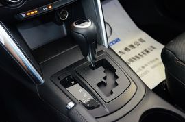 2013款马自达CX-5