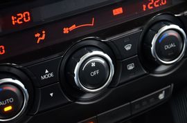 2013款马自达CX-5
