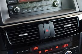 2013款马自达CX-5
