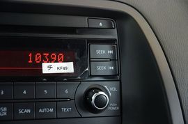2013款马自达CX-5
