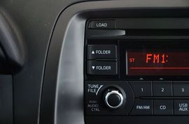2013款马自达CX-5