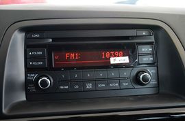2013款马自达CX-5