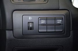 2013款马自达CX-5