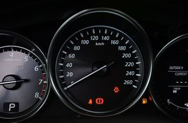 2013款马自达CX-5
