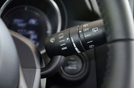 2013款马自达CX-5