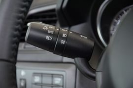 2013款马自达CX-5