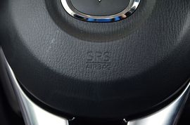 2013款马自达CX-5