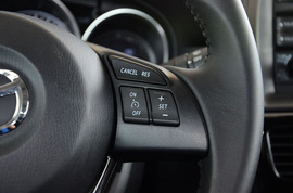 2013款马自达CX-5