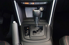 2013款马自达CX-5