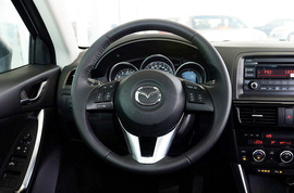 2013款马自达CX-5