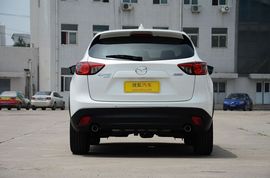 2013款马自达CX-5