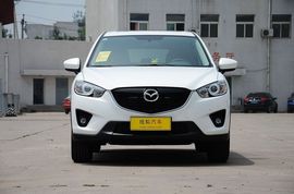 2013款马自达CX-5