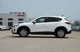 2013款马自达CX-5