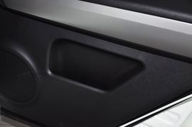2012款日产奇骏2.5L