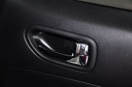 2012款日产奇骏2.5L