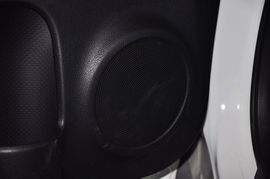 2012款日产奇骏2.5L