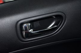 2012款日产奇骏2.5L