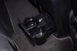 2012款日产奇骏2.5L