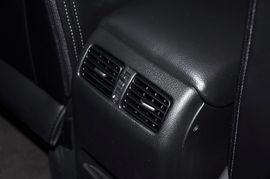 2012款日产奇骏2.5L