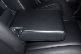 2012款日产奇骏2.5L