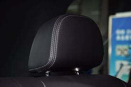 2012款日产奇骏2.5L