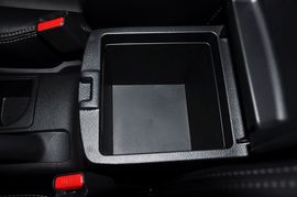 2012款日产奇骏2.5L