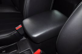 2012款日产奇骏2.5L