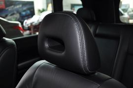 2012款日产奇骏2.5L