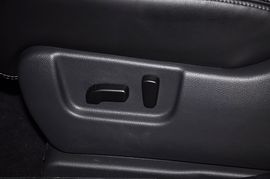 2012款日产奇骏2.5L