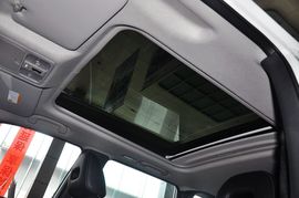 2012款日产奇骏2.5L