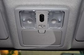 2012款日产奇骏2.5L