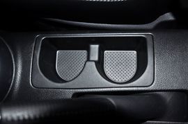 2012款日产奇骏2.5L