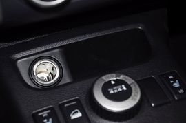 2012款日产奇骏2.5L