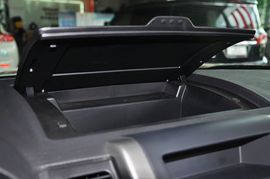 2012款日产奇骏2.5L