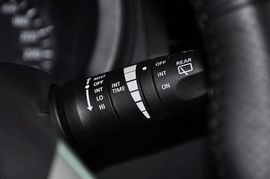 2012款日产奇骏2.5L