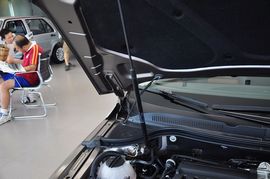 2012款一汽大众CC