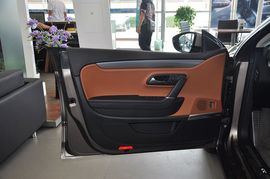 2012款一汽大众CC