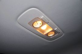 2012款一汽大众CC