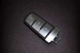 2012款一汽大众CC