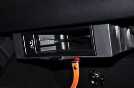 2012款一汽大众CC