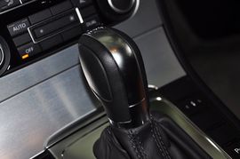 2012款一汽大众CC