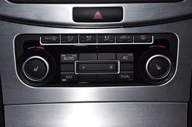 2012款一汽大众CC