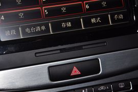 2012款一汽大众CC