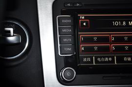 2012款一汽大众CC