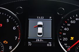 2012款一汽大众CC