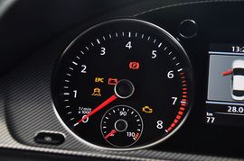 2012款一汽大众CC