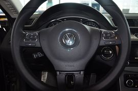2012款一汽大众CC