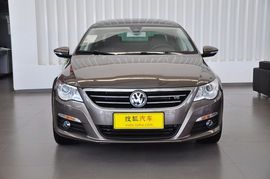2012款一汽大众CC