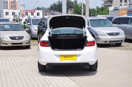 2012款别克英朗GT