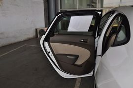 2012款别克英朗GT